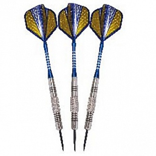 Дротики для дартса Motion Partner MP038