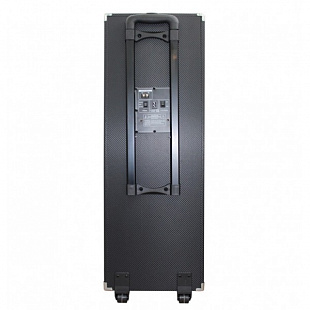 Колонка Eltronic 4х10" 2 колонки K-63ch
