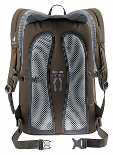Рюкзак Deuter StepOut 22 3813121-6605 clay/coffee (2021)