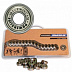 Подшипник Powerslide Twincam ILQ 7 16 шт 310005