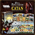 Настольная игра Hobby World Catan: Игра престолов 1793