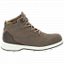 Ботинки женские Jack Wolfskin Jack Ride Texapore Mid W sand / off-white
