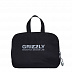 Городской рюкзак GRIZZLY RQ-005-1 /1 black