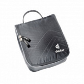 Косметичка Deuter Wash Center I black-titan