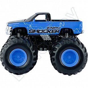 Машинка-монстр Maisto инерционная Dodge Ram Pickup (21144)