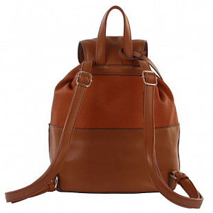 Женская сумка Pola 4249 light brown