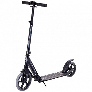Самокат двухколесный Ridex Syrex Black