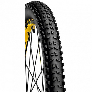 Велопокрышка Mavic Crossmax Charge 650x2.40 Black 35636424