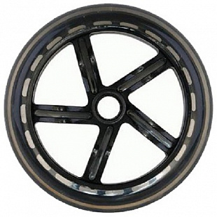 Колесо для самоката Tempish Flipper PU 85A 180x30