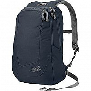 Рюкзак Jack Wolfskin Central Pack Night Blue 2004051