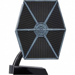 Модель звездного корабля Hot Wheels Star Wars Tie Fighter (HHR14 HHR16)