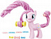 Кукла My Little Pony Пинки Пай (B9618 B8809)