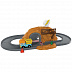 Игрушка Robocar Poli Набор Пещера с камнями с металлической машинкой Дампи 83318 Игрушка Robocar Poli Набор Пещера с камнями с металлической машинкой Дампи 83318