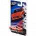 Машинка Hot Wheels Silver Series BMW M1 (GRT01 JBY59)