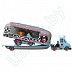 Грузовик Hot Wheels Dine 'N Dash (BDW51 HMF90)