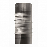 Бандана Buff UV Protection Effect Logo Grey
