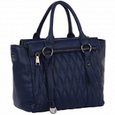 Женская сумка Pola 4252 dark blue