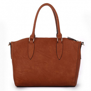 Женская сумка Pola 7088 brown