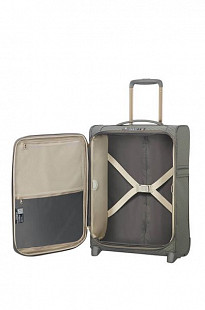 Чемодан Samsonite Uplite 55см 99D-14003 Green/Gold