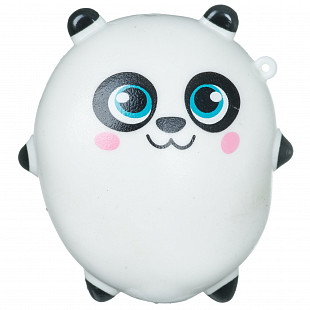 Мякиш-антистресс Bondibon Липучка-тянучка Панда ВВ4302