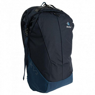 Рюкзак городской Deuter XV 3 navy-midnight