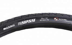 Покрышка Maxxis Gypsy Cлик 26x1.50 TB58915000