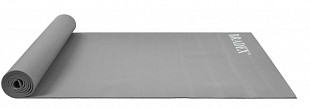 Коврик для йоги и фитнеса Bradex SF 0398 grey