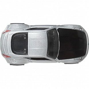 Машинка Hot Wheels Premium Fast & Furious Nissan 370 Z (HNW46 JBL91)