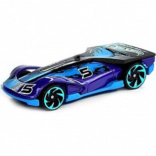 Машинка Hot Wheels Базовой коллекции Rollin' Solo 154/250 (5785 HTC06) mainline 2024