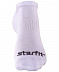 Носки низкие Starfit c амортизацией SW-207 2 пары White