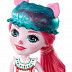 Набор игровой Enchantimals Время для купания (GJX35 GJX36)