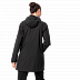 Пальто женское Jack Wolfskin Jwp Coat W black