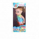 Кукла 600-48 Blue/Orange