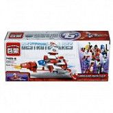Конструктор Enlighten 1405 Штурмовик FAW 21