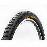 Велопокрышка Continental Der Kaiser 2.5, 26x2,5 62-559 MTB 1002260000