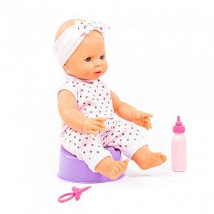 Пупс Забавный Полесье 35 см 71361