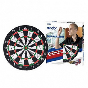 Дартс Motion Partner MP012 (30см)
