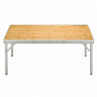 Складной стол KingCamp L Table Bamboo 3936