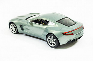 Радиоуправляемая машина MZ Aston Martin One 077 2044