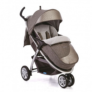 Коляска Geoby C409