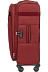 Чемодан средний Samsonite Citybeat KA7*10 004 cherry