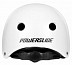 Шлем Powerslide Allround Adults 903060 white Шлем Powerslide Allround Adults 903060 white