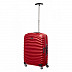 Чемодан Samsonite Lite-Shock 98V-60901 Red