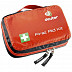 Сумка-органайзер "Аптечка" Deuter First Aid Kit - empty 4943116-9002 papaya (2020-21)