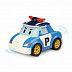 Игрушка Robocar Poli Поли - Умная машинка (6 см) 83240 Игрушка Robocar Poli Поли - Умная машинка (6 см) 83240