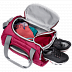 Сумка Jack Wolfskin Rockpoppy azalea red 2004442-2081