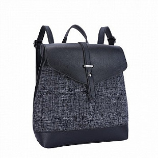 Городской рюкзак Ors Oro DW-947 /1 black