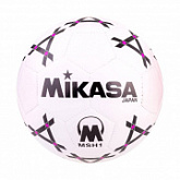 Мяч гандбольный Mikasa MSH1 №1 white/black