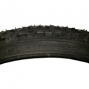 Велопокрышка Sunchase 24x2.125 Внедорожная F-51 Tire