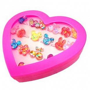 Колечко детское 277A-69